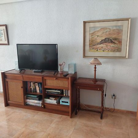 Apartamento En Alicante, Plaza De Espana, Zona Mercado, Aa Eksteriør bilde