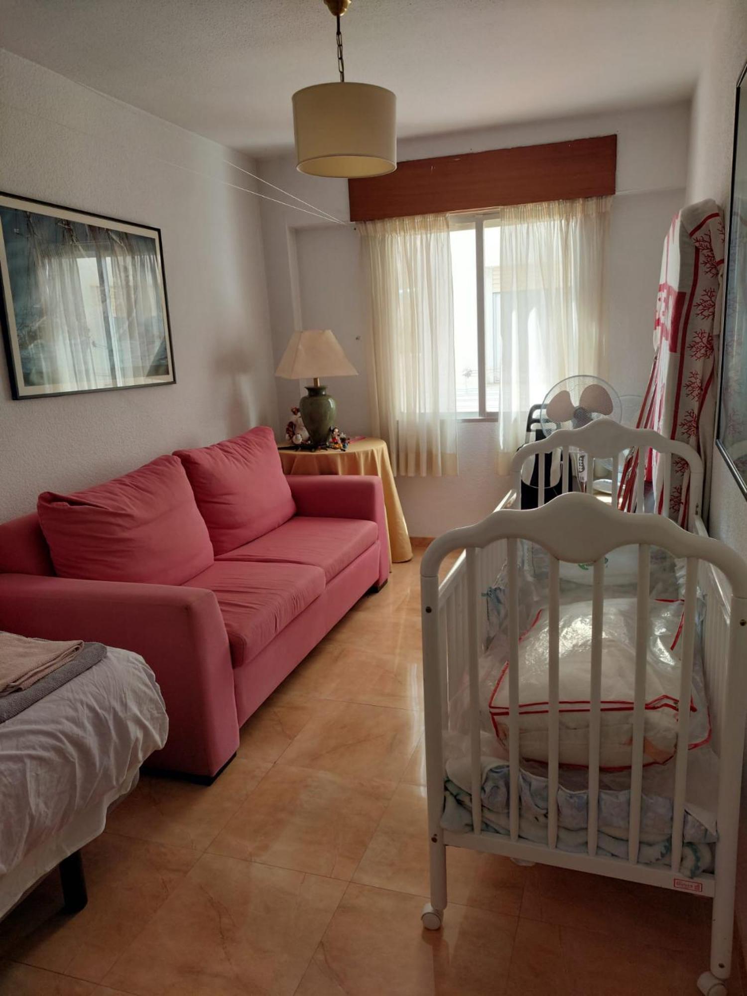 Apartamento En Alicante, Plaza De Espana, Zona Mercado, Aa Eksteriør bilde