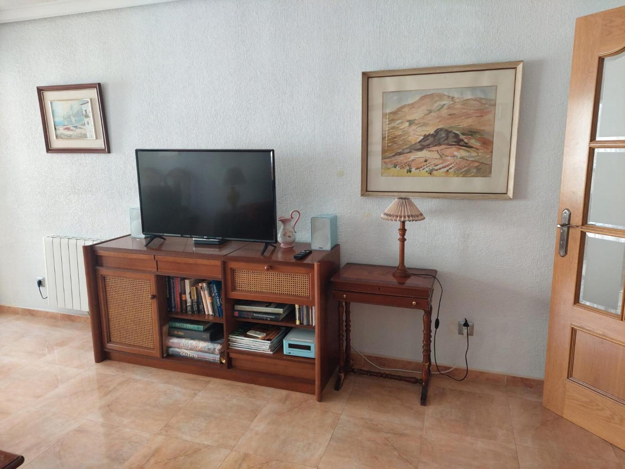 Apartamento En Alicante, Plaza De Espana, Zona Mercado, Aa Eksteriør bilde