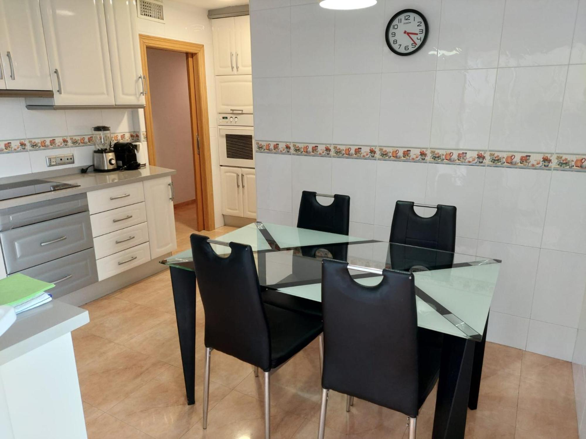 Apartamento En Alicante, Plaza De Espana, Zona Mercado, Aa Eksteriør bilde