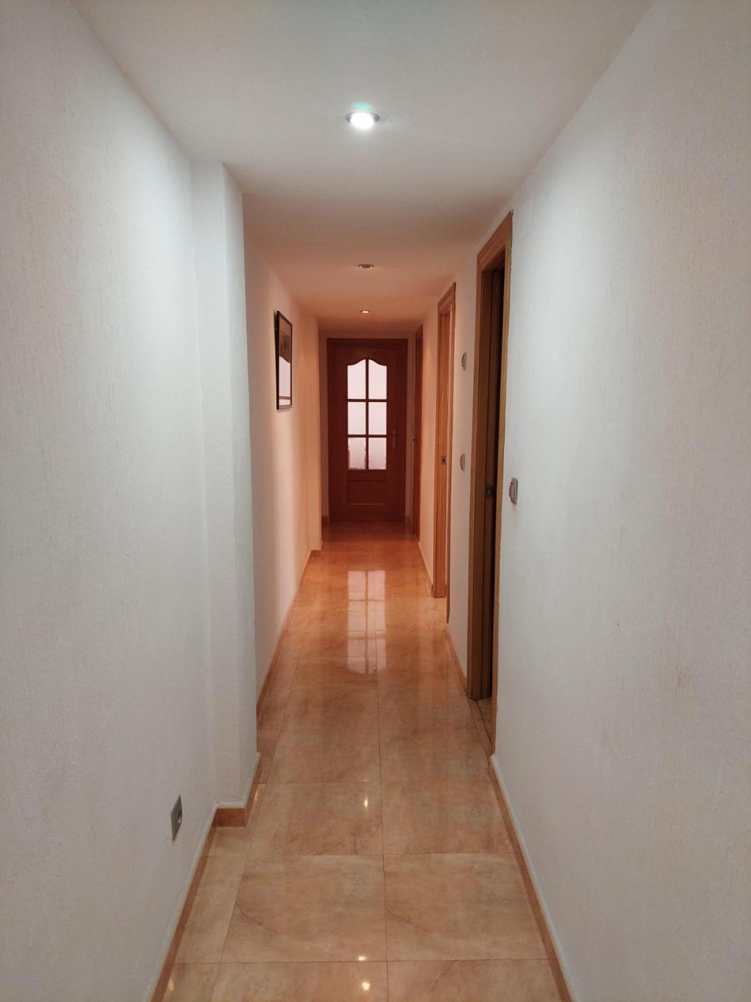Apartamento En Alicante, Plaza De Espana, Zona Mercado, Aa Eksteriør bilde