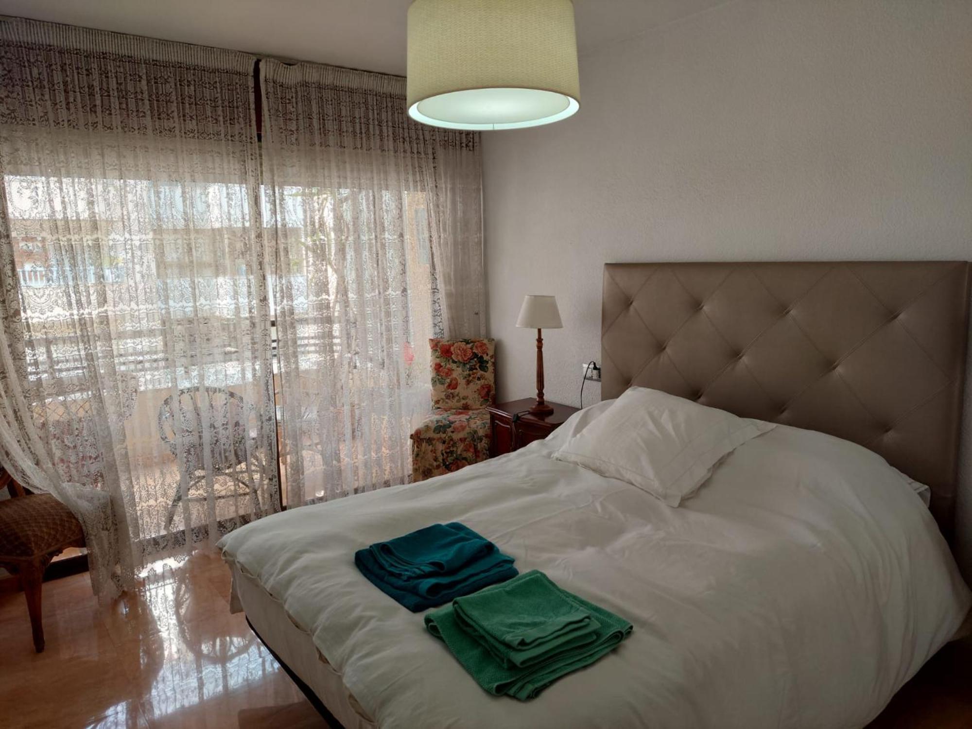 Apartamento En Alicante, Plaza De Espana, Zona Mercado, Aa Eksteriør bilde