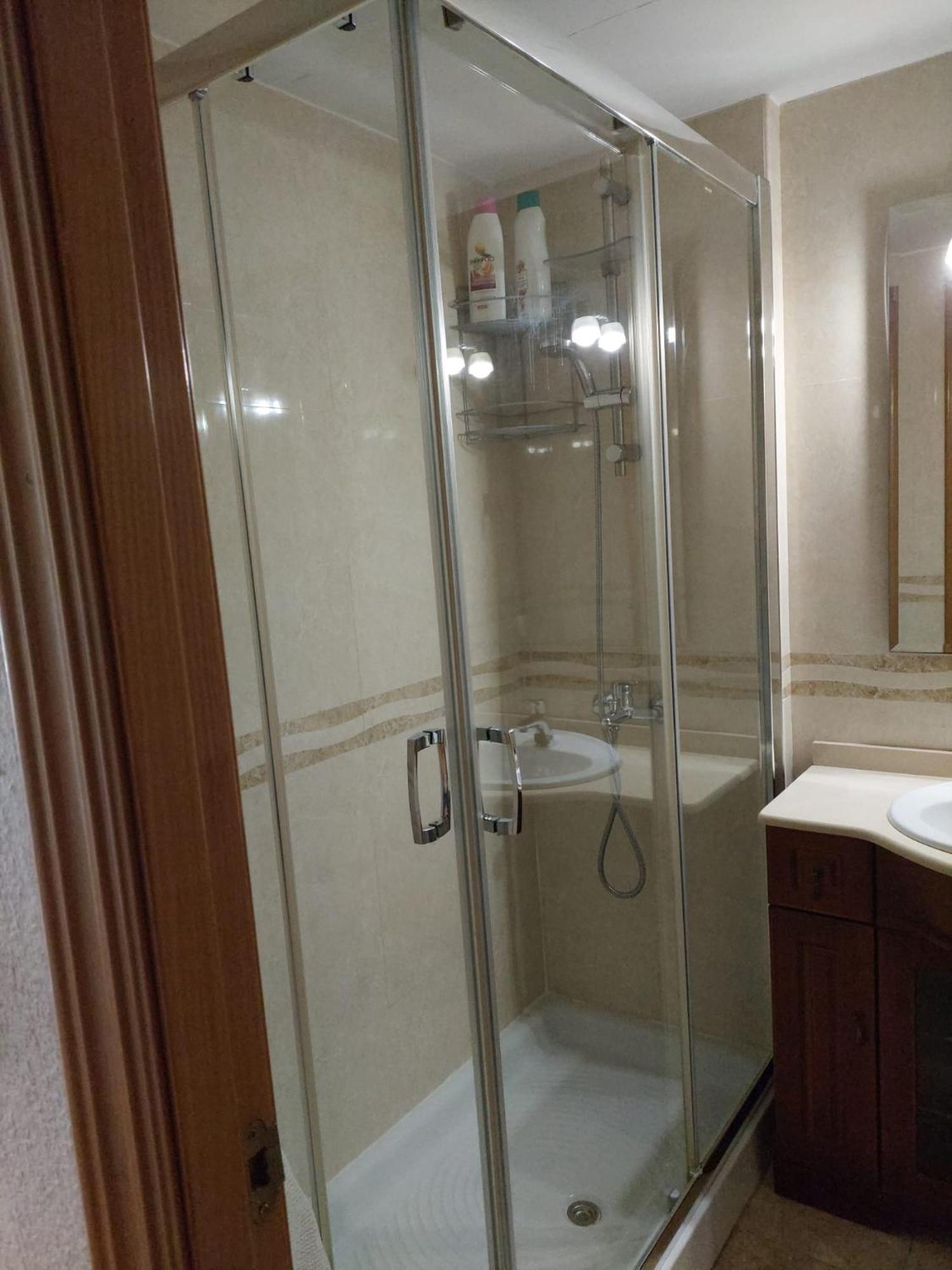 Apartamento En Alicante, Plaza De Espana, Zona Mercado, Aa Eksteriør bilde