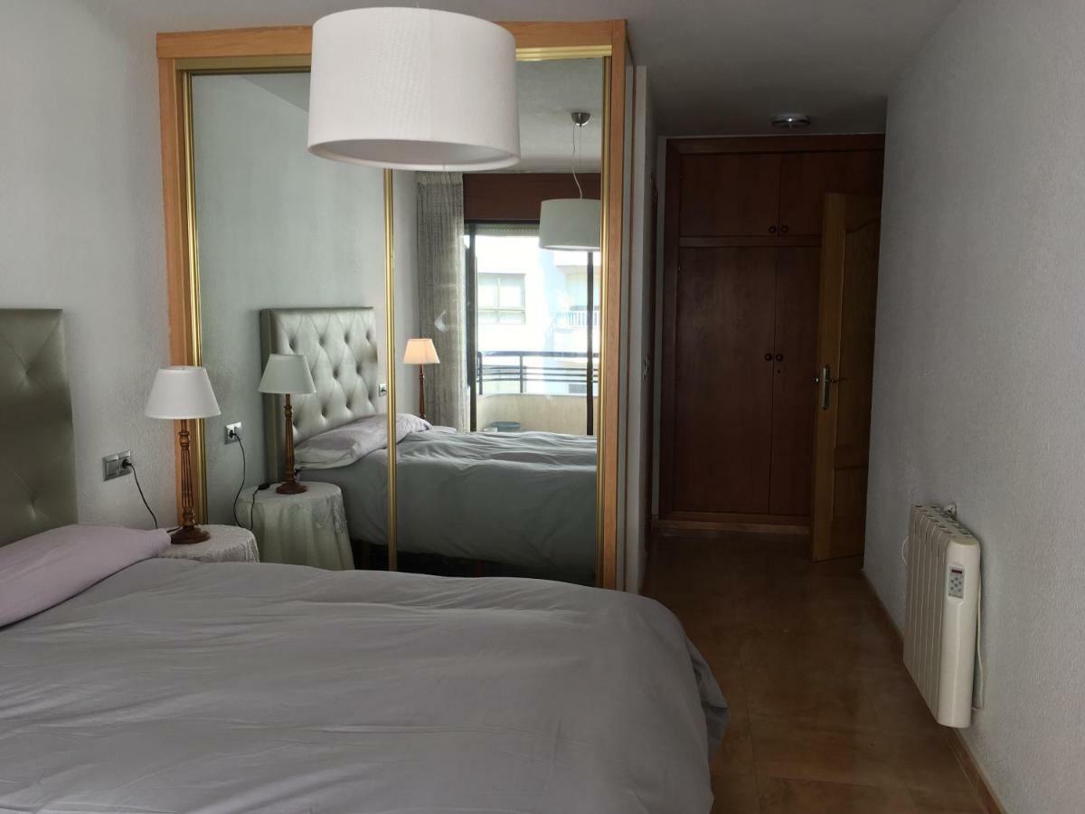 Apartamento En Alicante, Plaza De Espana, Zona Mercado, Aa Eksteriør bilde
