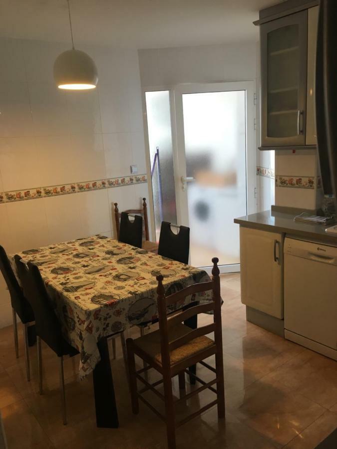 Apartamento En Alicante, Plaza De Espana, Zona Mercado, Aa Eksteriør bilde