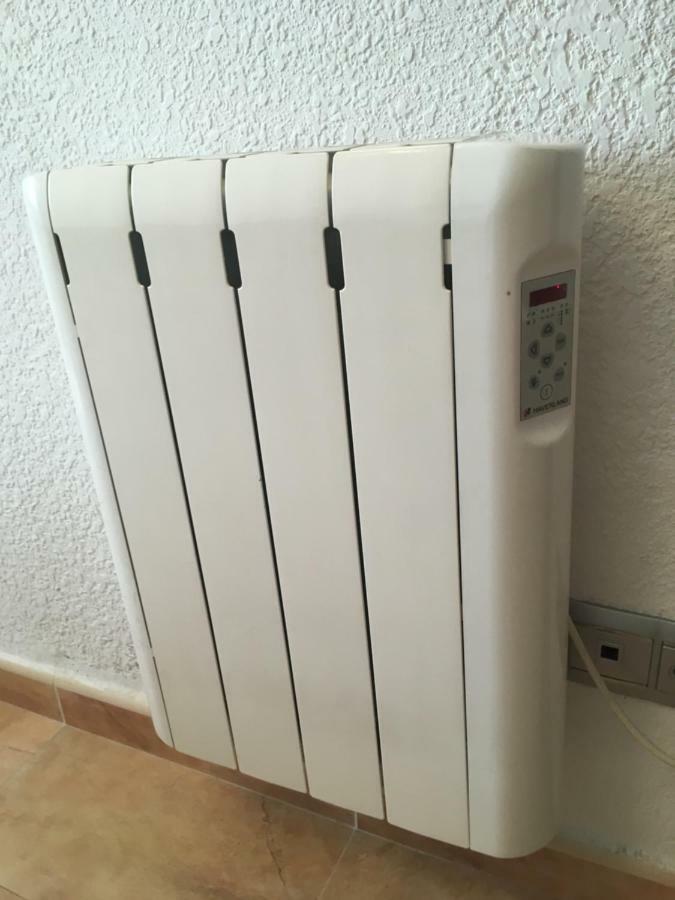 Apartamento En Alicante, Plaza De Espana, Zona Mercado, Aa Eksteriør bilde