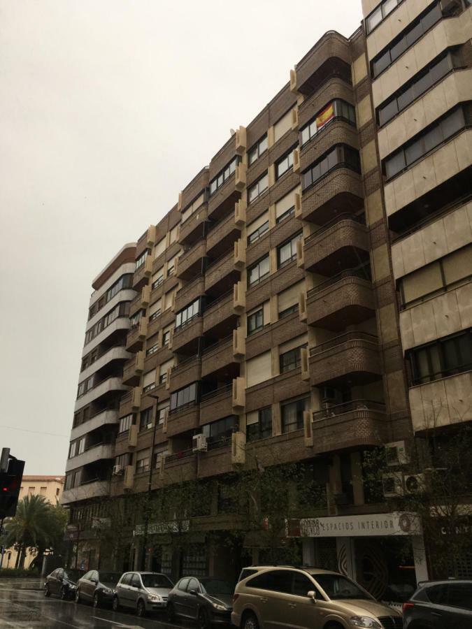 Apartamento En Alicante, Plaza De Espana, Zona Mercado, Aa Eksteriør bilde