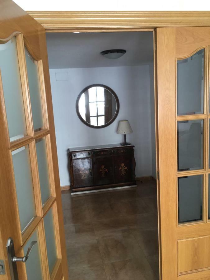 Apartamento En Alicante, Plaza De Espana, Zona Mercado, Aa Eksteriør bilde