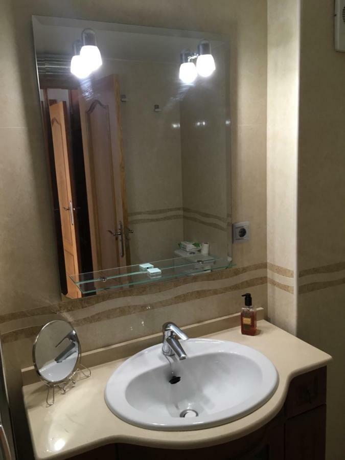 Apartamento En Alicante, Plaza De Espana, Zona Mercado, Aa Eksteriør bilde