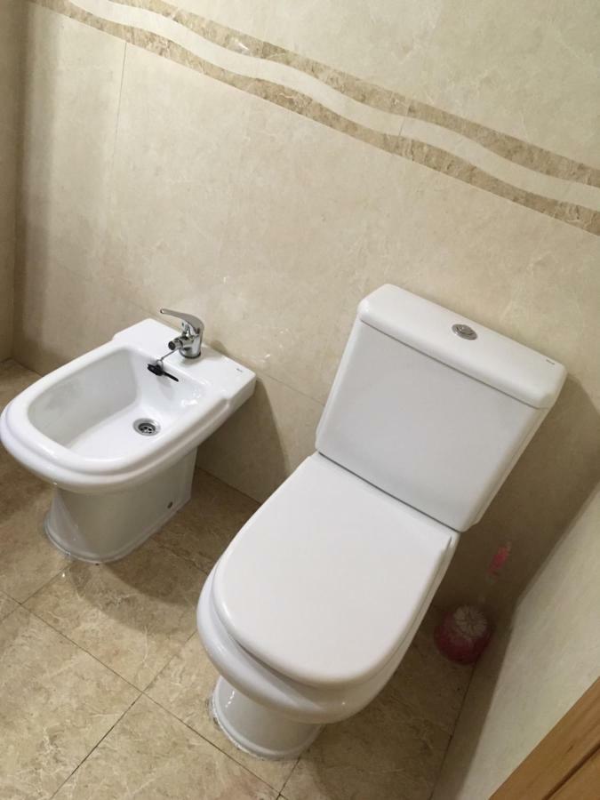 Apartamento En Alicante, Plaza De Espana, Zona Mercado, Aa Eksteriør bilde