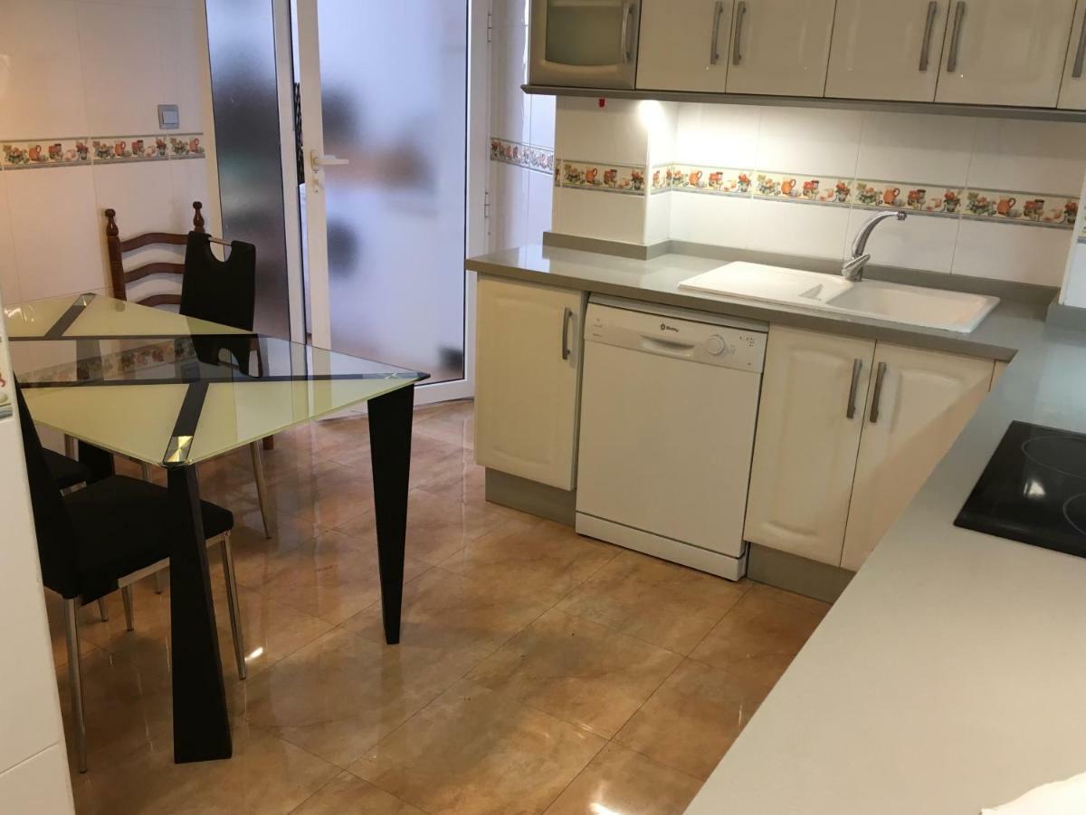 Apartamento En Alicante, Plaza De Espana, Zona Mercado, Aa Eksteriør bilde